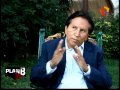 Plan B - Beto Ortiz entrevista a Alejandro Toledo - 7 de abril 2016