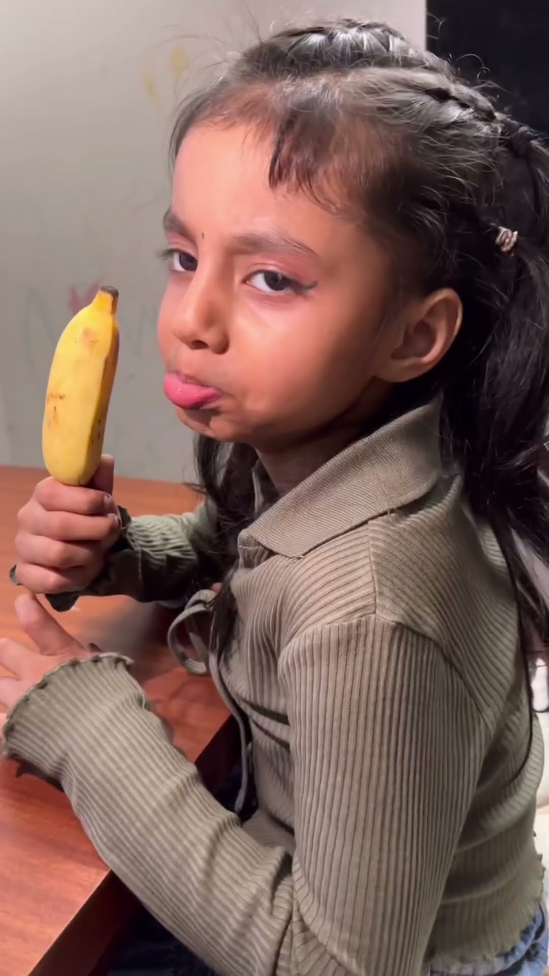 I don’t like rotten banana ?Tom\u0026jerry #shorts