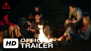 Cabin Fever - International Trailer - 2016 Horror Movie Cabin Fever - International Trailer - 2016 Horror Movie