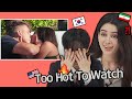 Korean Teen and Iranian React To Shocking American 'Reality Dating Shows!`