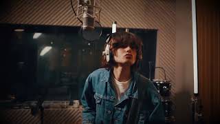 Nico Cann - Badlands (Cover) Live at Kore Studios