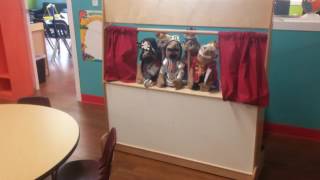 the learning experience daycare edmonton