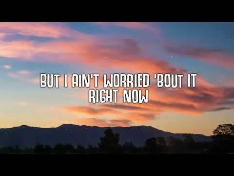 OneRepublic - I Ain't Worried (Lyrics)