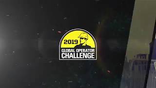 2019 Operator Challenge