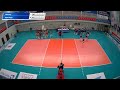 Жетiсу - Караганда | ӘЙЕЛДЕР ЖЕНЩИНЫ | ІV үлкен (большой) тур XXXIV ЧРК | Ұлттық/Нац. лига| Өскемен