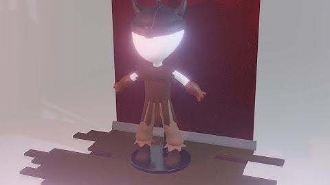 Blender speed modeling - Viking Armor