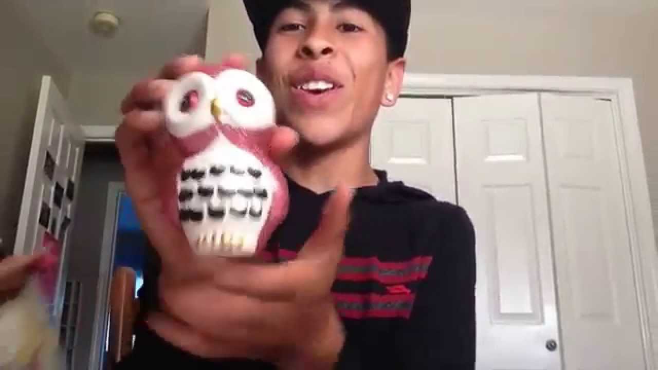 Louie's Life YouTube