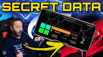 How To Unlock Secret Data and Race Engineer in Gran Turismo 7