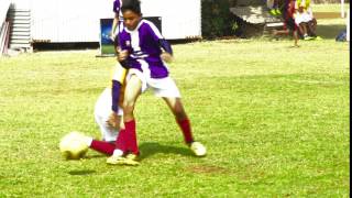 SFC League 2016 Teaser