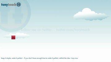 Customize Your Flash CS4 Workspace