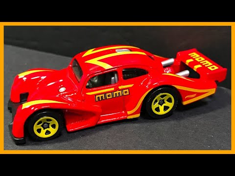 volkswagen-kafer-racer-review-&-top-speed-test---hot-wheels