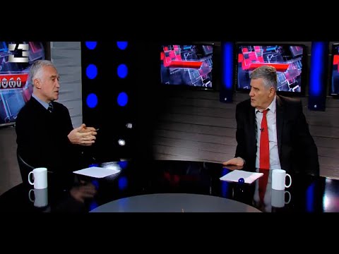 იმ შავმა დღემ ჭკუა უნდა გვასწავლოს - ზვიად ძიძიგური