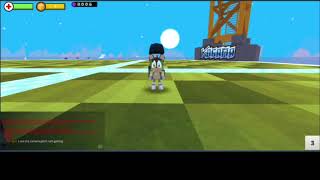 Camera Glitch - KoGaMa