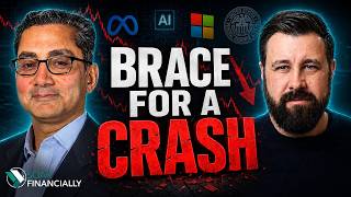 “The Speculative Bubble Just Popped” Brace For Impact! | Sam Rahman