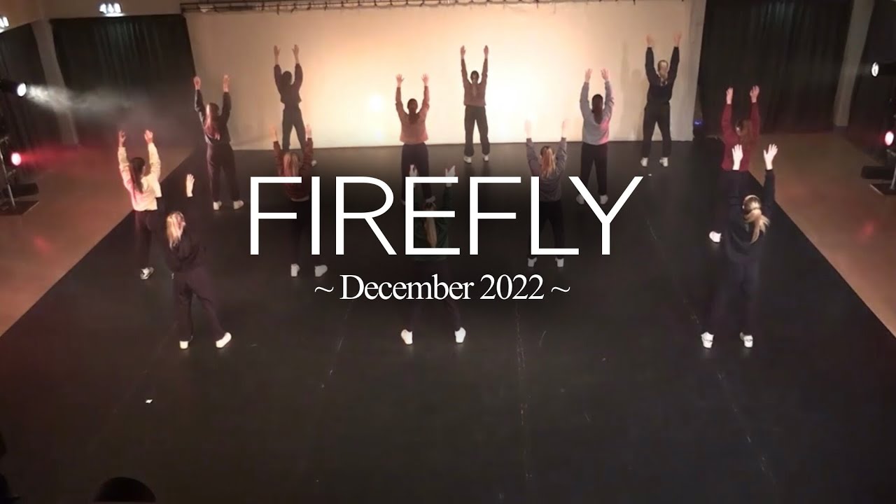 Firefly - YouTube