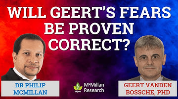 Will Geert