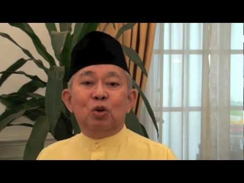 Tengku Razaleigh 2012 - "Minyak - Tunaikanlah Apa Yang Dalam Perjanjian"