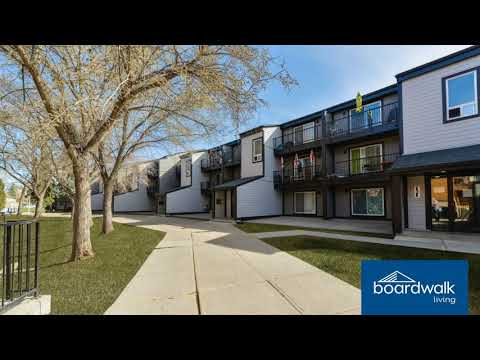 Cedarville Apts. – Callingwood, Edmonton – Rental Apartments