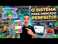Sistema Frente de Caixa com Balança Gratuito para mercado #empreender #frentedecaixa #sistemapdv