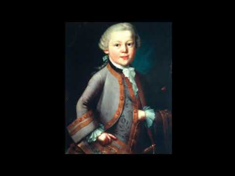 Mozart For 3 Minutes