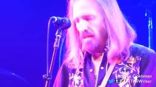 Mudcrutch, &quot;Scare Easy&quot; - San Francisco - June 19, 2016