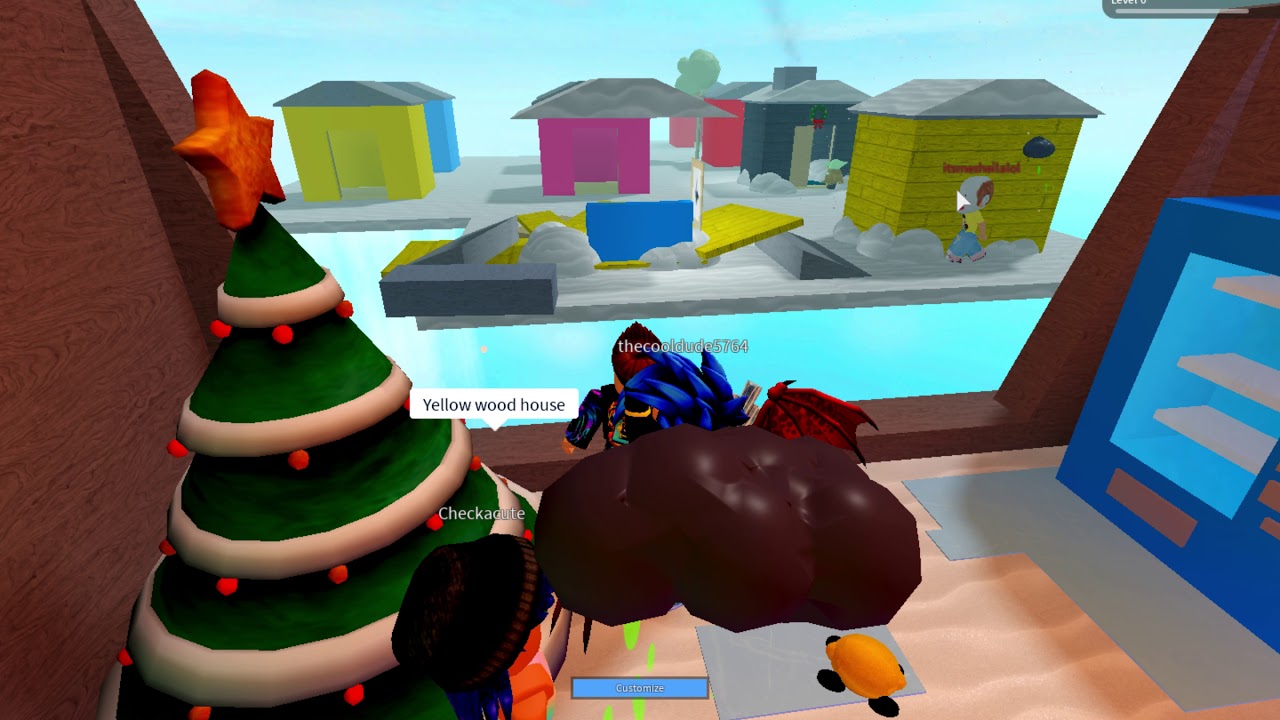 HORRIFIC HOUSING ROBLOX ADVENTURES YouTube
