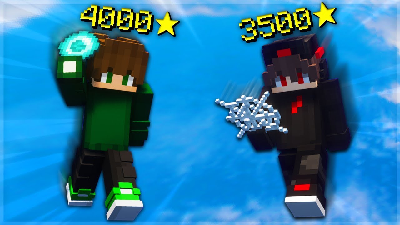 Who is the #1 Bedwars Player?