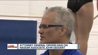 Famous AG's office executes search warrant at home of ex-USA gymnastics coach John Geddert Wealth