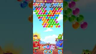 Cookie Cats Pop Level 660 2 stars