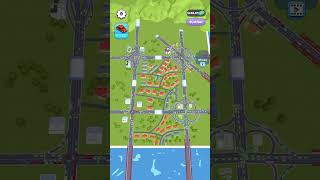 I’m Rich Traffic Jam Fever Short Gameplay .