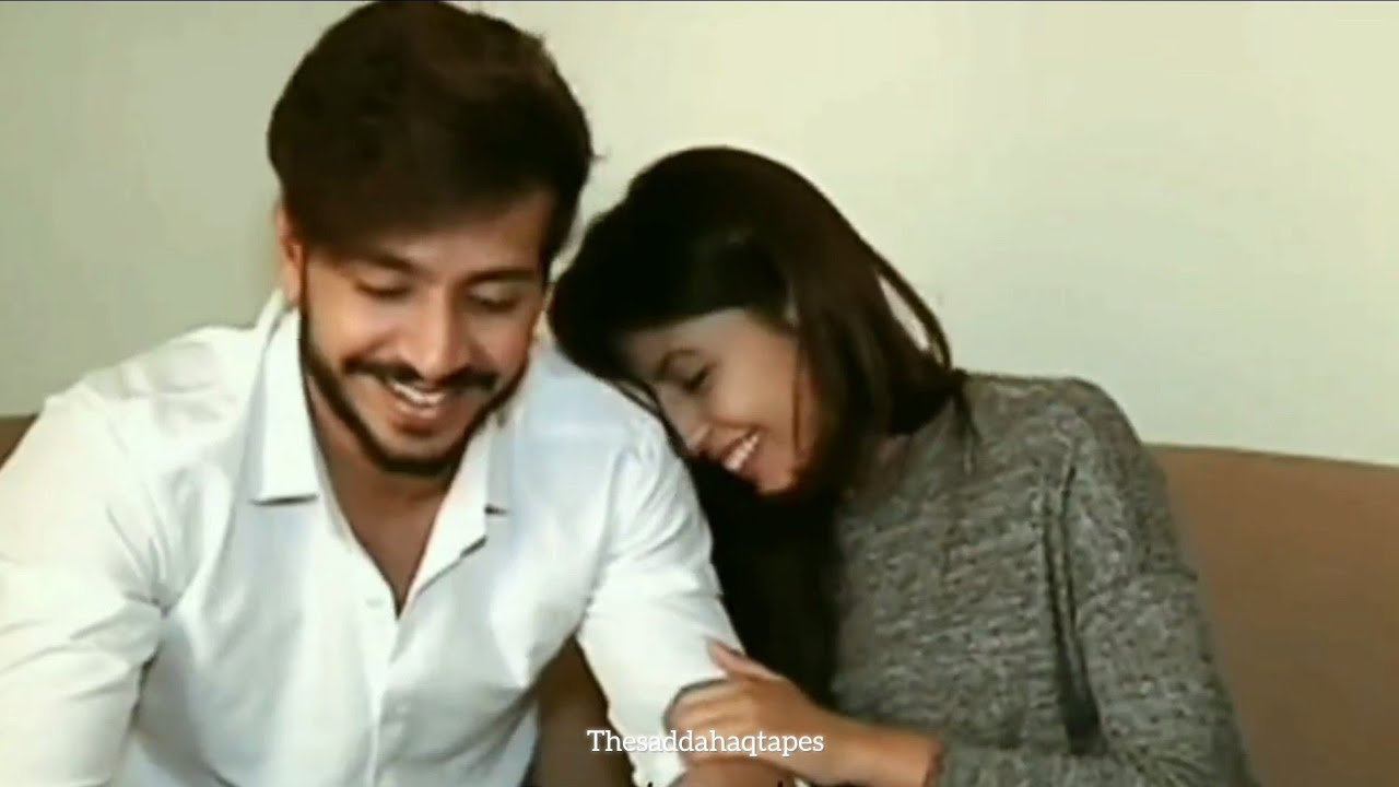 • ParSh voice over edit | abhi kuch dino se • 