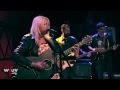 Elle King - Ex's and Oh's (Live at Rockwood Music Hall for WFUV's CMJ Showcase)