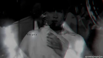 [speed edit] jungkook| fetish for my love