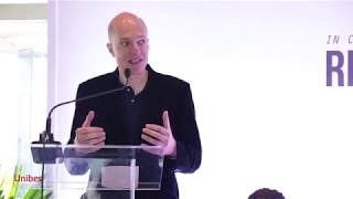 In conversation  Relacionamentos no Trabalho com  Alain Botton