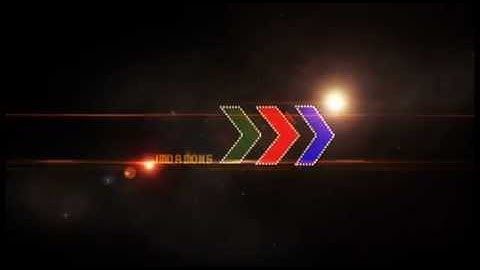 My Intro Made in Adobe After Effects CS6! (HD)