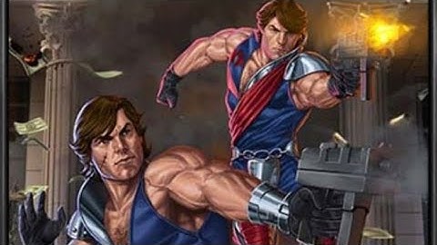 G. I  JOE new “TRAILER”  Tomax and Xamot