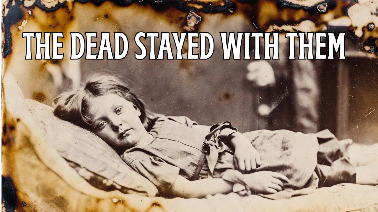 Victorian Mourning Objects and the Preservation of Memory