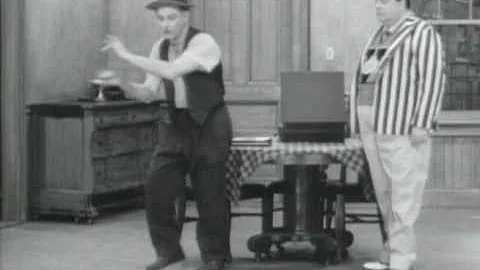 TV Land "Honeymooners"