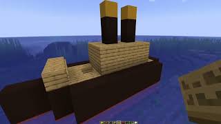 how to make ship in event(movecraft plugin)