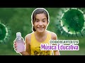 Lava a Mão - Paródia Corona - Música Educativa