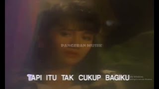 Christine Panjaitan - Getaran Kasih (1994) (Original Clip)