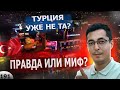 Вся правда о Турции. Что с ней не так? Стоит ли ехать в Аланию в 2023 году. Квартира в аренду.