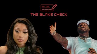 50 Cent Apologizes to Megan Thee Stallion! Has the Evidence Changed YOUR Mind Too???