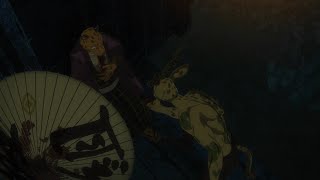 Melon fights Miso | Beastars Season 3 | English Dub |