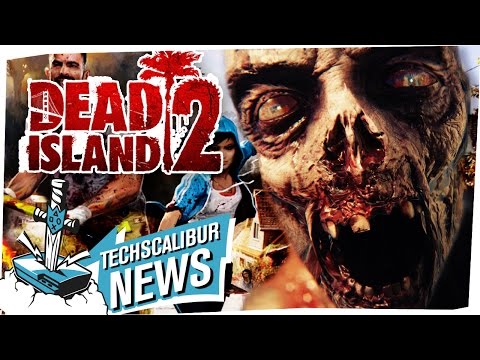 Video: Dead Island 2 Auf Verschoben