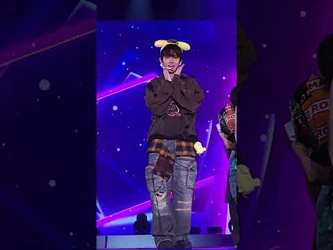 2024 BAEKHYUN ASIA TOUR Lonsdaleite in <strong>SENDAI</strong> #Shorts
