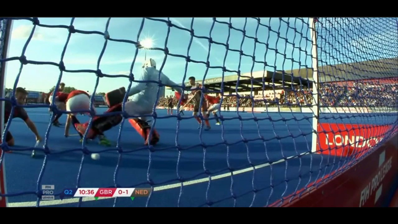 Sportsmanship YouTube