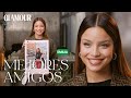 Emilia todos los secretos de su instagram  mejores amigos  glamour espaa