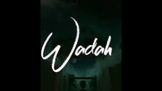 WADAH ,,- Dr. Fahrudin Faiz ☕🍃