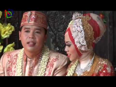 Asik Dan Seru Asmara Tunas Kelapa Versi Dangdut Pertama